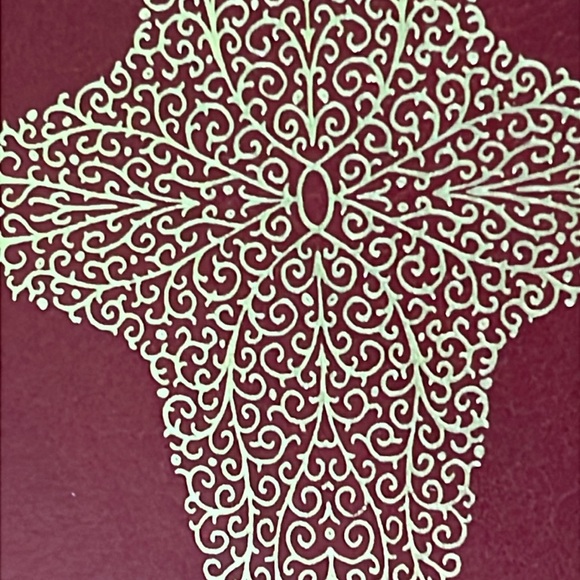 The Decameron by Boccaccio Leather Collector’s Edition Publisher: Easton Press - Picture 8 of 13